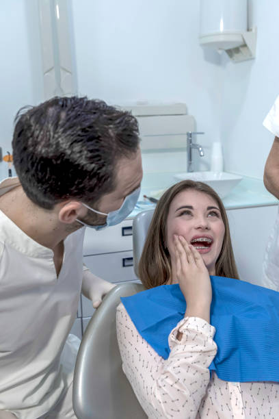 Best Mobile Emergency Dentist in Llano Grande, TX