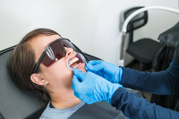 Best Emergency Dentist for Knocked-Out Tooth in Llano Grande, TX