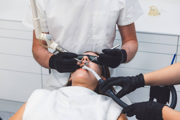 Best Orthodontic Emergency Dentist in Llano Grande, TX