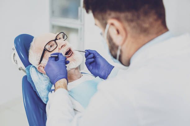 Best Urgent Dental Care for Toothache in Llano Grande, TX